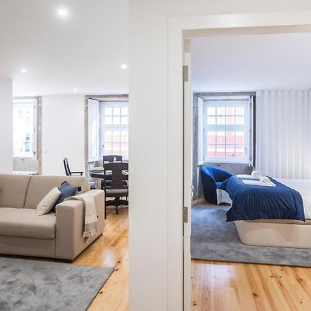 פורטו Elegant Downtown 1Br Flat W/ Ac By Lovelystay מראה חיצוני תמונה